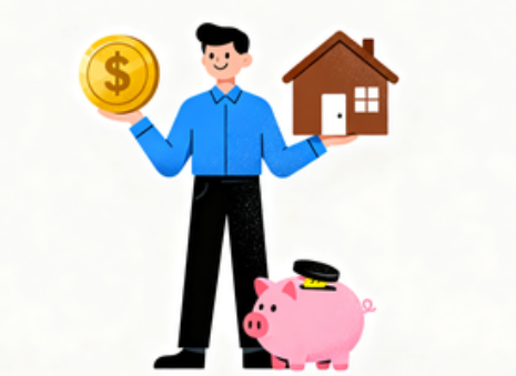 哈尔滨公积金自己个人能取吗