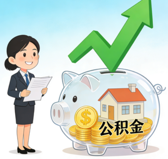 哈尔滨对受2025年汛情影响的缴存职工给予阶段性支持