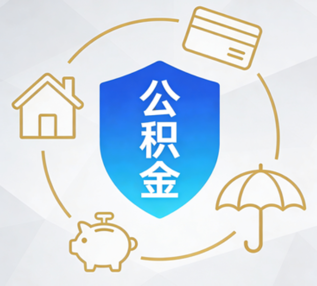 哈尔滨公积金代办的5个意想不到的好处，第3个最实用