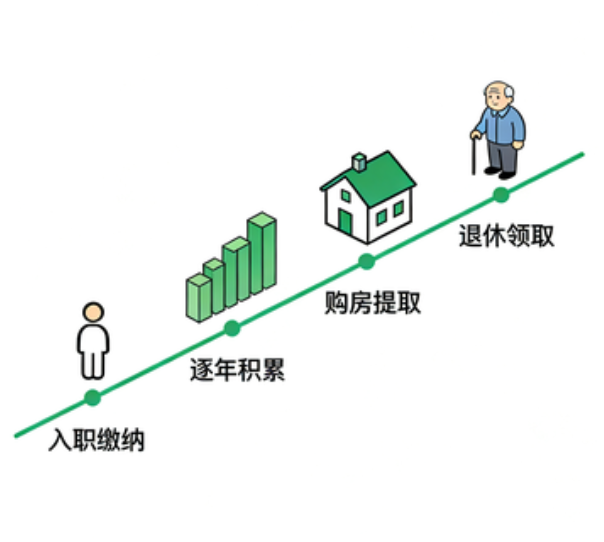 哈尔滨关于落实阶段性支持政策加强中央国家机关住房公积金服务保障工作的通知