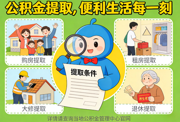 哈尔滨公积金代办行业迎规范化整治：多地出台新规，严打违规提取与“黑中介”