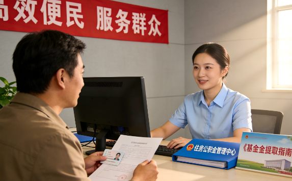 哈尔滨住房公积金提取业务的关键注意事项深度解析