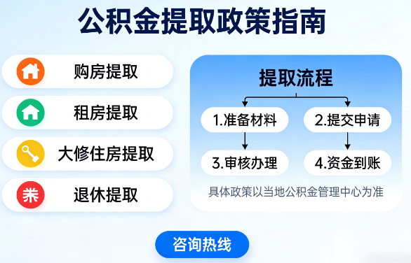 哈尔滨公积金代办的新价值：帮你“算”出来的财富，远比跑腿费值钱