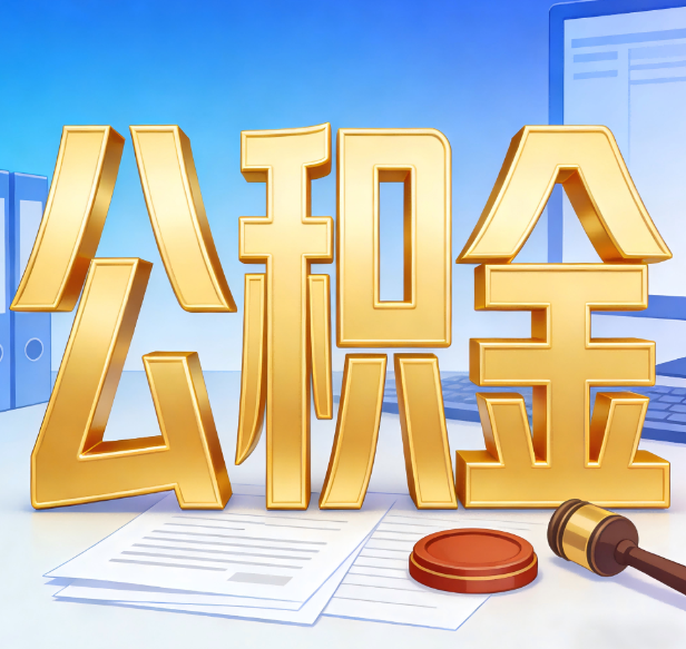 哈尔滨公积金提取服务新解：三方公司的专业赋能价值