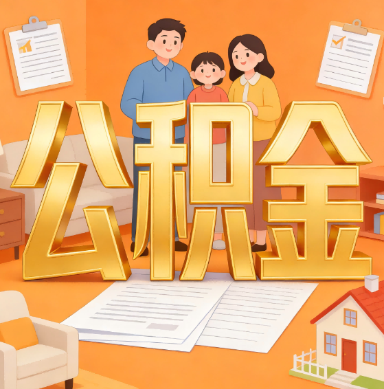 哈尔滨公积金代办服务的现实价值与普惠意义