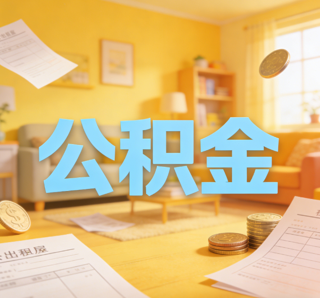 哈尔滨别让公积金“躺在账户里睡觉”！
