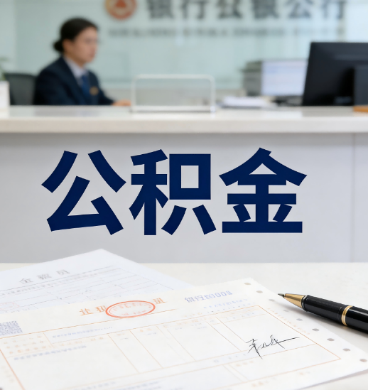哈尔滨养老公积金代办需要哪些证件？