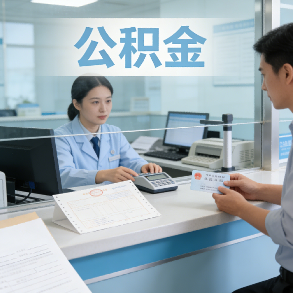 哈尔滨公积金代办行业观察：当“一件事一次办”遇上“专业补位”