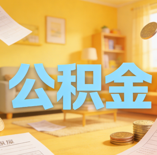 哈尔滨买房如何提取公积金？