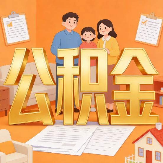 哈尔滨公积金代办服务悄然兴起