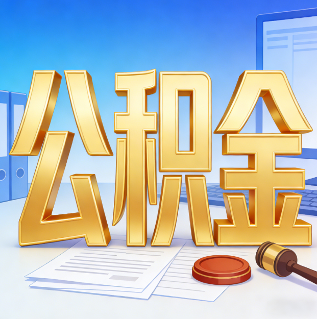 哈尔滨公积金代办行业观察：从“跑腿经济”到“专业服务”的蝶变之路