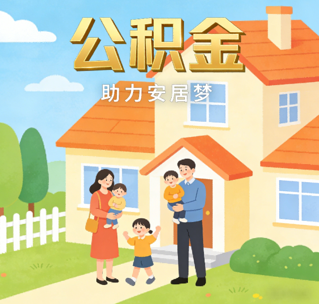 哈尔滨公积金代办行业观察：合规化浪潮下，专业服务迎来价值回归