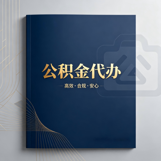 哈尔滨公积金代办:材料不全或丢失,自己很难办