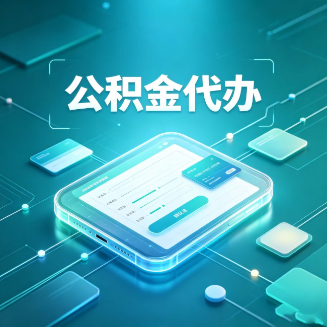 哈尔滨公积金代办：正规和不正规的区别