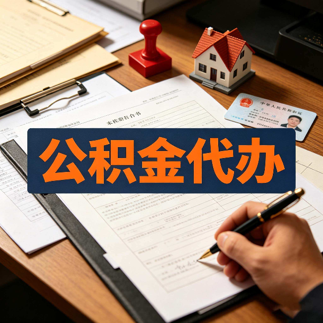 哈尔滨公积金代办：政策一直在变，你需要有人帮你盯着