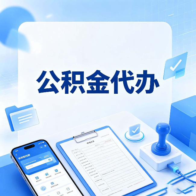 哈尔滨公积金代办避坑指南 教你一眼认出不靠谱的
