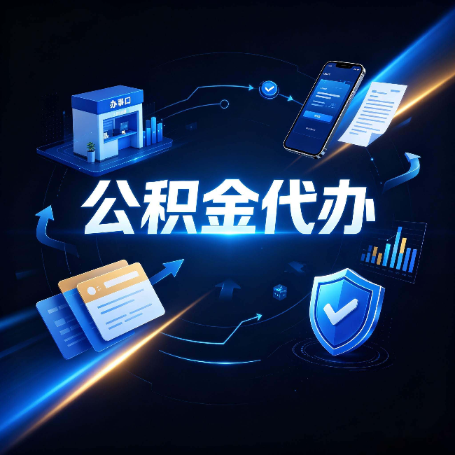 哈尔滨公积金代办问得最多的六个问题 一次性都讲清楚